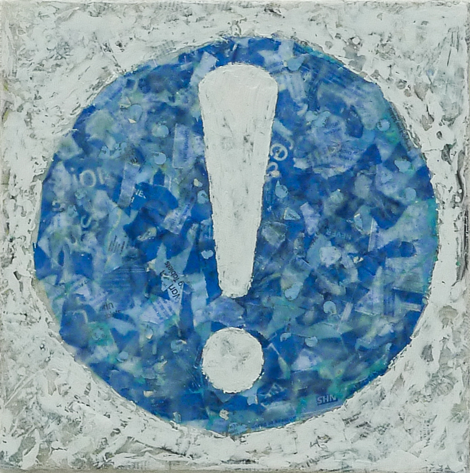 Exhibition - Artium Gallery, Ipswich