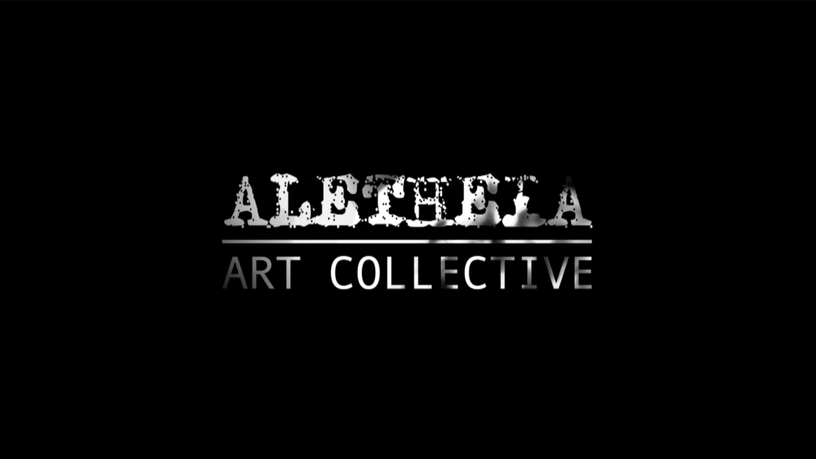 Alethia - Logo